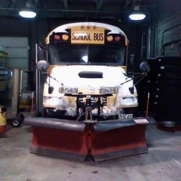 Meet your Posher, Kevin - Picture 1 of 1